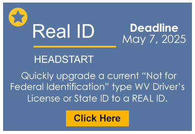 Real ID Headstart