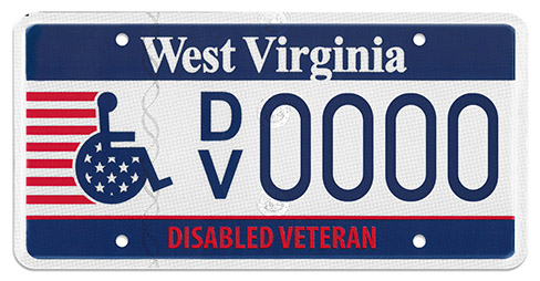 Disabled Veterans Mobility Impaired