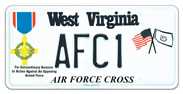 Air Force Cross