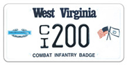 Combat Infantry Badge