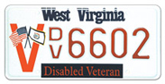 Disabled Veterans