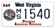 Disabled American Veterans