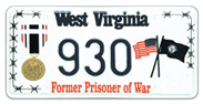 Former Prisoner of War