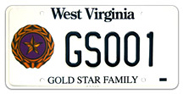 Gold Star Family