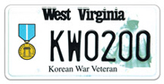 Korean War Veteran