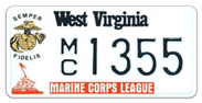 Marine Corps League