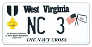 Navy Cross