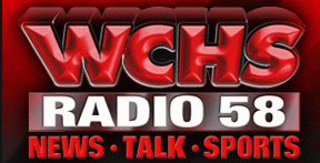 WCHS Radio 58