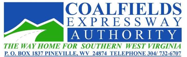 Coalfields Expressway Authority