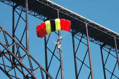 new river gorge bridge