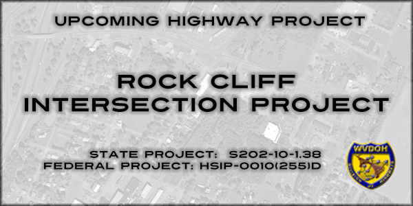 Rock Cliff Intersection Project